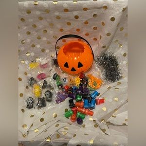 Halloween lot 🎃